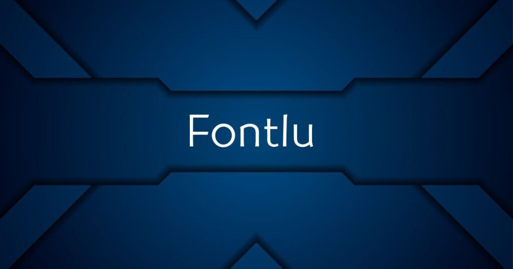 Fontlu