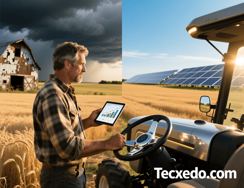 Actionable Financial Updates: Aggr8Finance’s Strategic Guide to Navigating Agricultural Economics financial updates aggr8finance